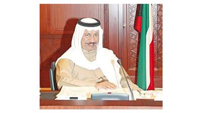رئيس الوزراء ينقل للحجاج الكويتيين تبريكات سمو الأمير وسمو ولي العهد بعيد الأضحى