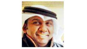 المحامي رائد الوهيب