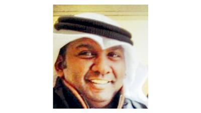 المحامي رائد الوهيب