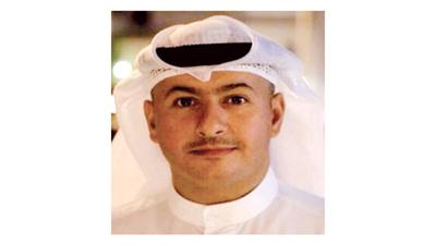 المحامي حمود الردعان