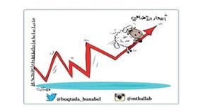 كاريكاتير: أسعار الأضاحي