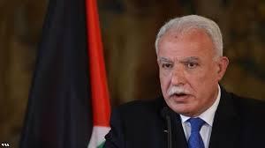 الحكومة الفلسطينية ترحب باعتزام السويد الاعتراف بفلسطين