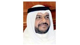 الشيخ أحمد المنصور