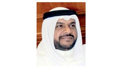 الشيخ أحمد المنصور