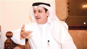 فارس العتيبي متحدثا لـ«الوطن»
