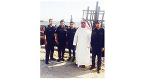 الفيلكاوي مع عناصر المنفذ