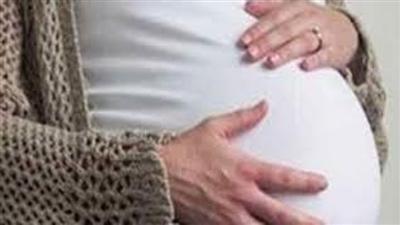 لأول مرة امرأة تضع مولوداً بعد زرع رحم