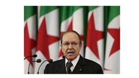 بوتفليقة يتغيب عن صلاة العيد