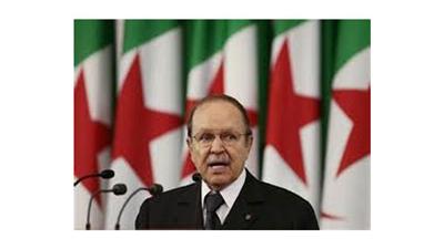بوتفليقة يتغيب عن صلاة العيد