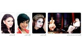 الليلة.. الراشد وشيماء يطربان مشاهدي «تو الليل» بـ«دويتو» غنائي