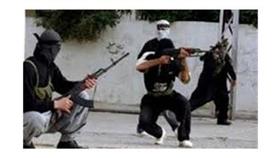مقتل مسلحين اثنين في غرب بغداد