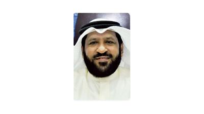 محمد الخالدي