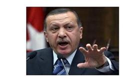 حلم اردوغان بالسيطرة على الشرق الأوسط تحول إلى «كابوس مميت»
