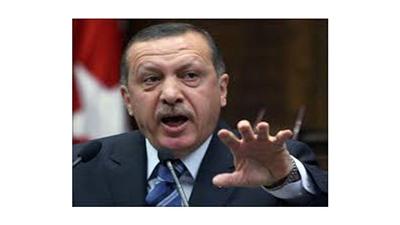 حلم اردوغان بالسيطرة على الشرق الأوسط تحول إلى «كابوس مميت»