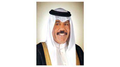 سمو نائب الأمير