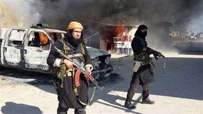 عاجل/ أكثر من 400 قتيل منذ بدء الهجوم على مدينة عين العرب السورية