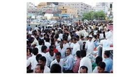 بورما تطلق أكثر من 3000 سجين