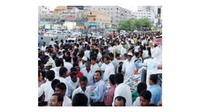 بورما تطلق أكثر من 3000 سجين