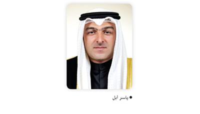 ياسر أبل: لا نرضى أن تكون القضية الإسكانية محلاً لاستغلال المشاعر