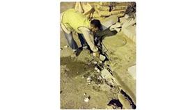 تنظيف المناهيل قبل حلول موسم الأمطار