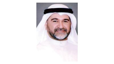 د.محمد الأنصاري