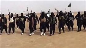 «ذي تايمز»: المجموعات الجهادية في آسيا تعد بدعم «داعش»
