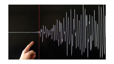 زلزال بقوة 6 درجات يضرب جنوب غرب الصين