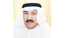 خليفة يوسف الرومي.. في ذمة الله