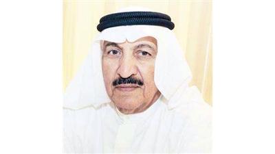 خليفة يوسف الرومي.. في ذمة الله