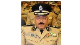 اللواء الصقعبي: أمن المطار جاهز لاستقبال عودة الحجاج من الأراضي المقدسة