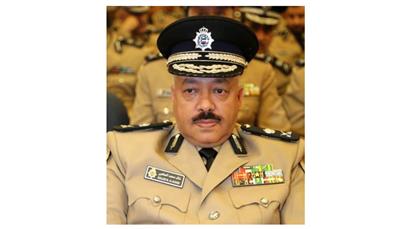 اللواء الصقعبي: أمن المطار جاهز لاستقبال عودة الحجاج من الأراضي المقدسة