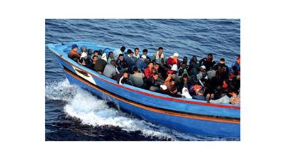 مقتل 17 وفقد 24 في غرق زورق حفل زفاف قبالة بالي الإندونيسية