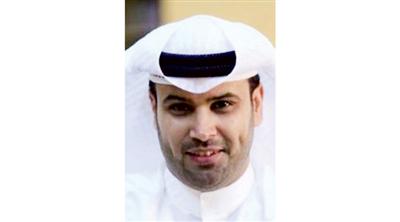د.مبارك العجمي