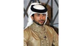 الشيخ ناصر بن حمد آل خليفة