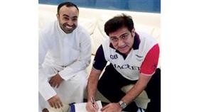 الجنرال.. كويتاوي بأعلى راتب