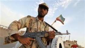 مصرع 3 رجال أمن إيرانيين في كمين لمسلحين في بلوشستان