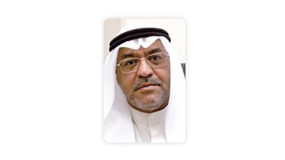 علي السكوني