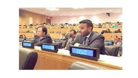 الكويت: نحن الأكثر دعماً للتعاون المشترك في العالم للقضاء على الفقر