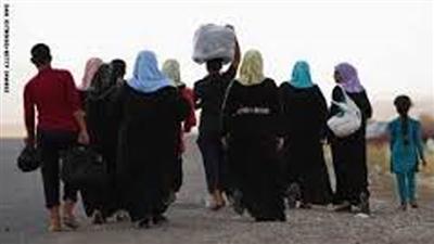 الأمم المتحدة: 100 ألف ليبي فرُّوا من القتال قرب طرابلس