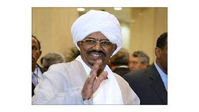 الرئيس السوداني يزور مصر في 18 الجاري