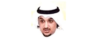 المحامي عبدالمحسن القطان