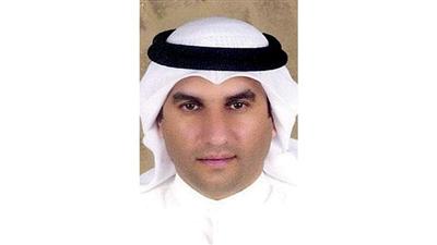 المحامي عبدالله أحمد الكندري