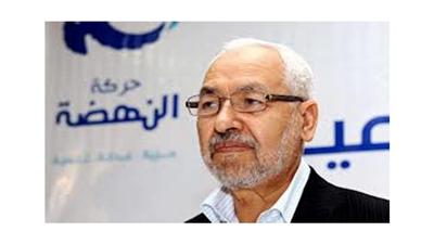 الغنوشي: مستعدون لحكومة ائتلاف مع العلمانيين ومسؤولي الرئيس المخلوع