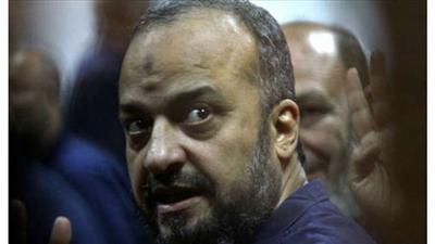 محكمة مصرية تقضي بسجن البلتاجي وحجازي 15 عاماً في قضية «تعذيب محام»