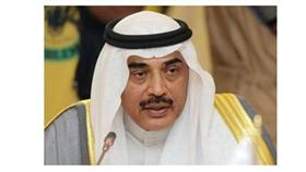 الشيخ صباح الخالد يتوجه للقاهرة لترؤس وفد الكويت بمؤتمر إعادة إعمار غزة
