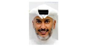 مشعل الملحم