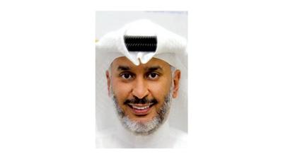 مشعل الملحم