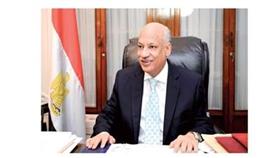 عبد الكريم سليمان: السيسي أصاب كبد الحقيقة عندما ربط أمن مصر بأمن الخليج