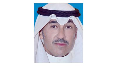 الشيخ فواز الخالد