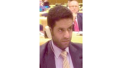 سعد العجمي